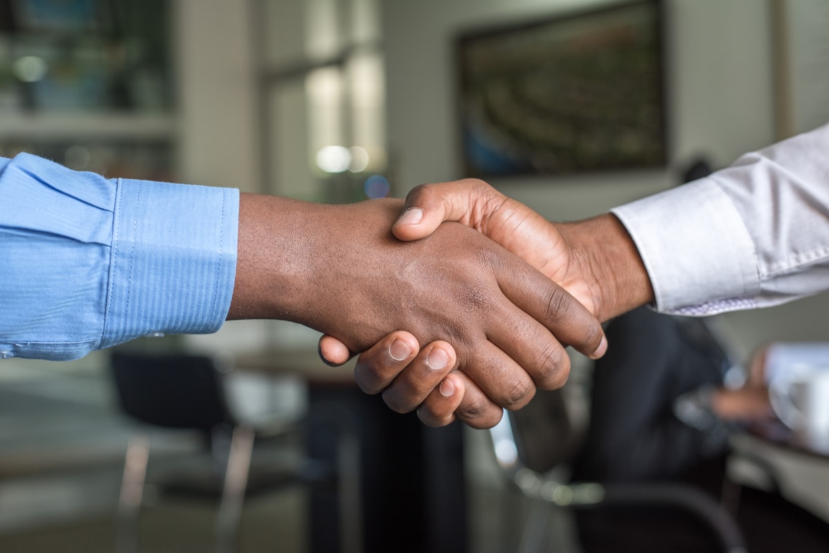 Musharaka Investment - Partnership-based structure